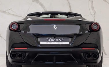 Ferrari Portofino 21