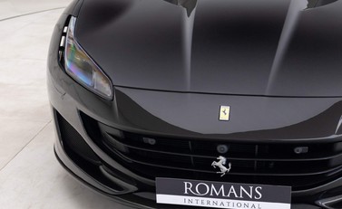 Ferrari Portofino 24