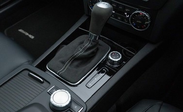 Mercedes-Benz C Class C63 AMG Edition 17