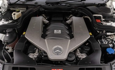 Mercedes-Benz C Class C63 AMG Edition 34