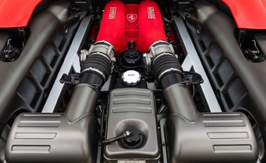 Ferrari F430 Spider 28