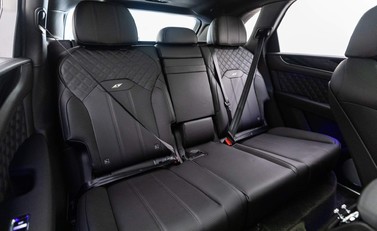 Bentley Bentayga V8 S 7