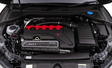 Audi RS3 Sportback Vorsprung 28