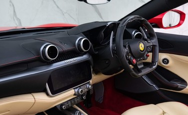 Ferrari Portofino 10