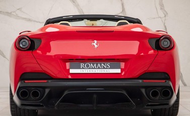 Ferrari Portofino 17