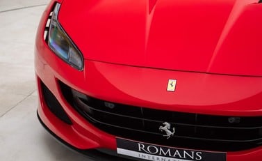 Ferrari Portofino 20