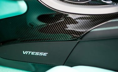 Bugatti Veyron Grand Sport Vitesse 18