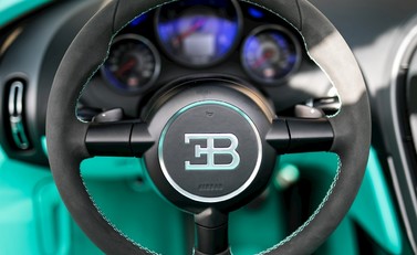 Bugatti Veyron Grand Sport Vitesse 25