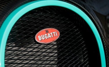 Bugatti Veyron Grand Sport Vitesse 30
