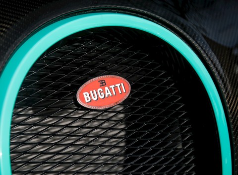 Bugatti Veyron Grand Sport Vitesse 30