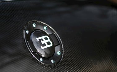 Bugatti Veyron Grand Sport Vitesse 36