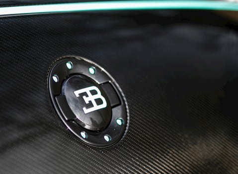 Bugatti Veyron Grand Sport Vitesse 36