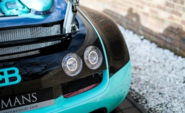 Bugatti Veyron Grand Sport Vitesse 38
