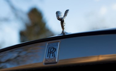 Rolls-Royce Wraith 28