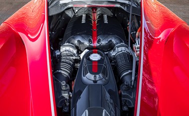 Ferrari LaFerrari Aperta 39