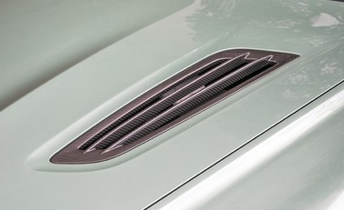 Aston Martin Zagato Vanquish Speedster 26