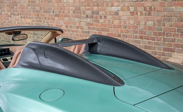 Aston Martin Zagato Vanquish Speedster 28