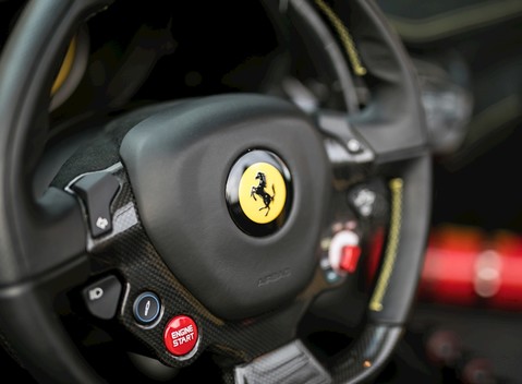 Ferrari 458 Speciale Aperta 18