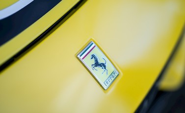 Ferrari 458 Speciale Aperta 35