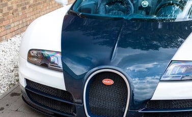 Bugatti Veyron Grand Sport Vitesse 24