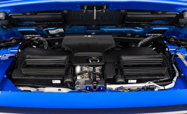 Audi R8 V10 Spyder Performance Quattro 27