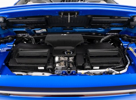 Audi R8 V10 Spyder Performance Quattro 27