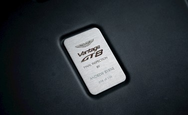 Aston Martin Vantage GT8 28