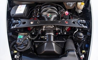 Alfa Romeo 8C Spider 32
