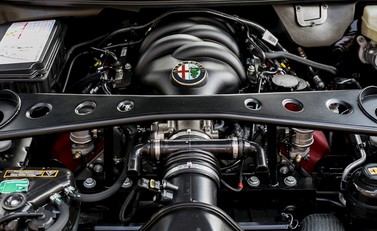 Alfa Romeo 8C Spider 27