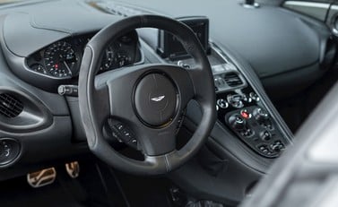 Aston Martin One77 11