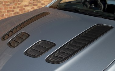 Aston Martin V12 Vantage S Roadster 26