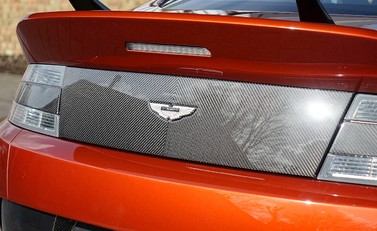 Aston Martin Vantage GT8 23