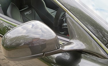 Aston Martin DBS Carbon Edition 15