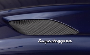 Aston Martin DBS Superleggera 27