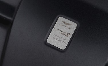 Aston Martin Vanquish S Ultimate 37