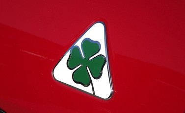 Alfa Romeo Giulia Quadrifoglio 10