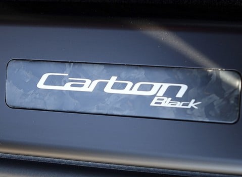 Aston Martin Vanquish Carbon Edition 19