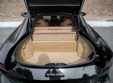 Aston Martin V8 Vantage 28