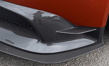Aston Martin Vantage GT8 25