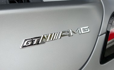 Mercedes-Benz SLS AMG GT 11