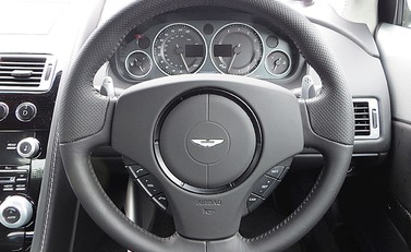 Aston Martin DBS 13