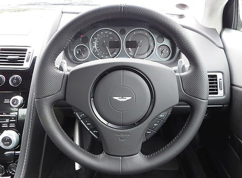Aston Martin DBS 13