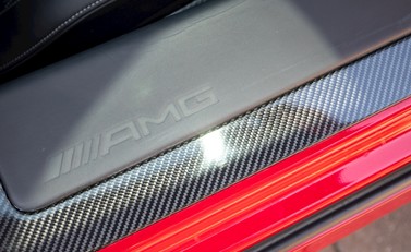 Mercedes-Benz SLS AMG GT Final Edition 21