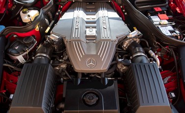 Mercedes-Benz SLS AMG GT Final Edition 32