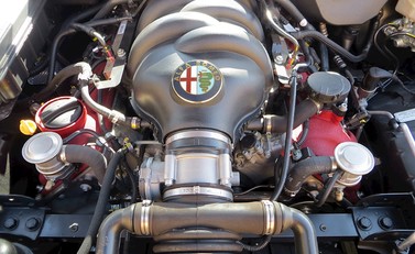Alfa Romeo 8C Competizione 9