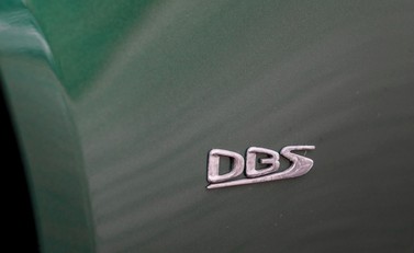 Aston Martin DBS Superleggera 24