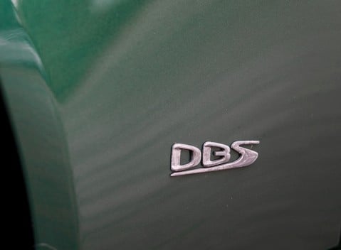 Aston Martin DBS Superleggera 24