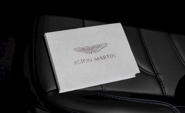 Aston Martin DBS Superleggera 33