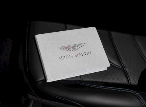 Aston Martin DBS Superleggera 33