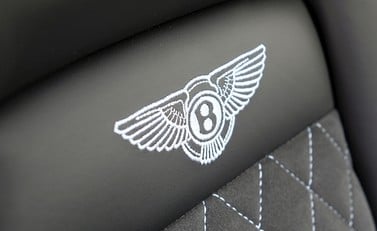 Bentley Continental Supersports 9